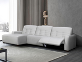 3 Piece Motion Sectional