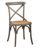 BENTWOOD Side Chair - Paris