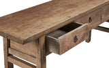 BUTCHER Table - Large