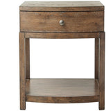 COMPASS Bedside Table