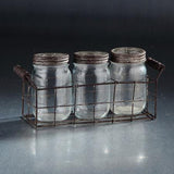 Jars with Lid