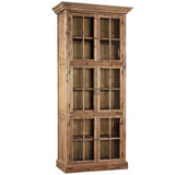 FIR Single Stack Bookcase