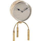 Charroux I Clock