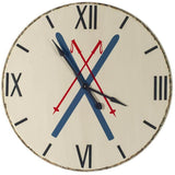 Whistler Clock