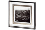 View from the Arc de Triomphe  | Framed Art | Jordans Home