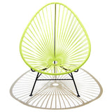 Acapulco Chair - Apple Green