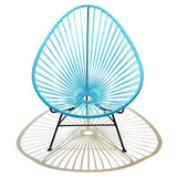 ACAPULCO Chair - Baby Blue