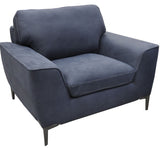 Quadro Lounge Chair  | Accent Chair | Jordans Home
