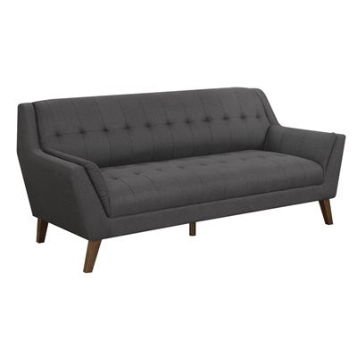 Emerald home store binetti sofa