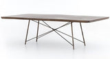 ROCKY Dining Table