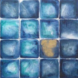 Painting of Tiles