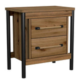 NORCROSS Nightstand