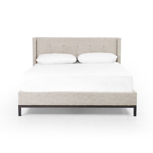 NEWHALL Queen Bed