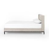 NEWHALL Queen Bed