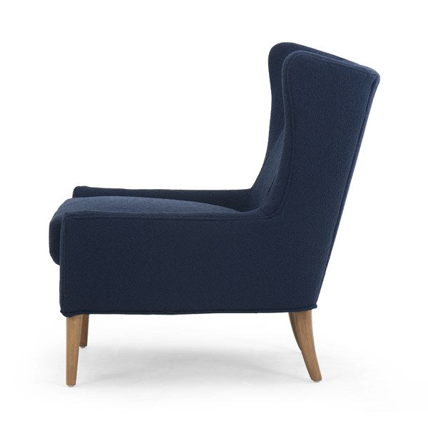 MARLOW Wing Chair