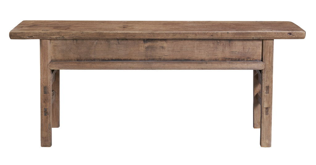 BUTCHER Table - Large