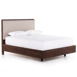 LINEO Queen Bed