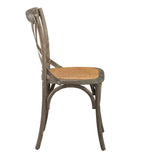 BENTWOOD Side Chair - Paris