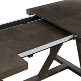 HEARST Trestle Dining Table