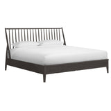 BAYSIDE King bed