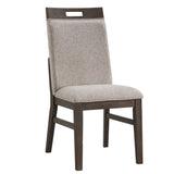 HEARST Upholstered Chair