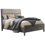 PORTIA Queen Upholstered Bed