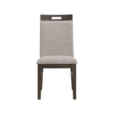 HEARST Upholstered Chair