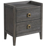 PORTIA Drawer Nightstand