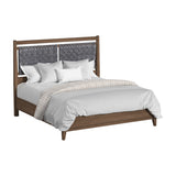 OSLO Panel Bed