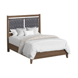 OSLO Panel Bed