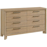 PACIFIC GROVE Dresser