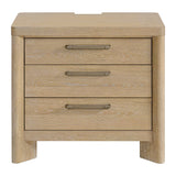 PACIFIC GROVE 3 Drawer Nightstand