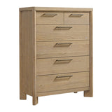 PACIFIC GROVE Chest