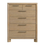 PACIFIC GROVE Chest