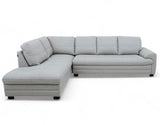 DOLBY 2 Piece Sectional Sofa