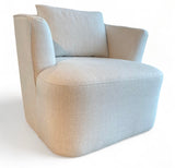 BALTI Swivel Chair