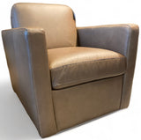 BRIO Swivel Chair