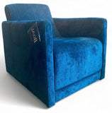 BONO Swivel Armchair