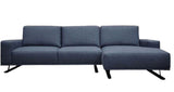 JITSU 2 Piece Sectional Sofa