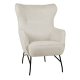 FRANKY Accent Chair