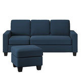 NIX Reversible Sectional Sofa