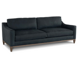 SANFORD Leather Sofa