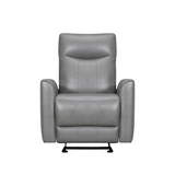 Leather Motion Chair