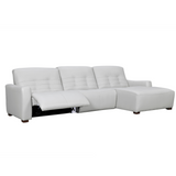 3 Piece Motion Sectional