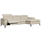 2 Piece Motion Sectional