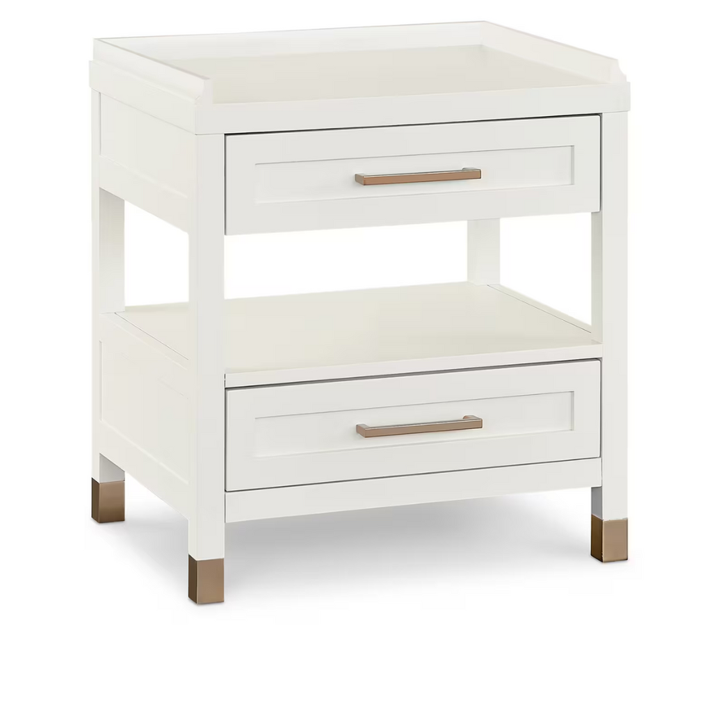 TIDEWATER Bedside Table
