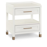 TIDEWATER Bedside Table