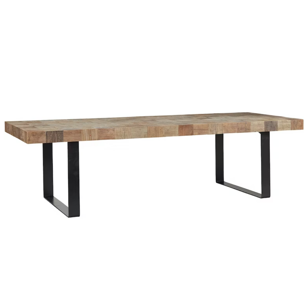 MOSS CREEK Dining Table