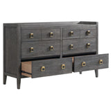 PORTIA Drawer Dresser