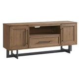 EDEN 70" Media Console